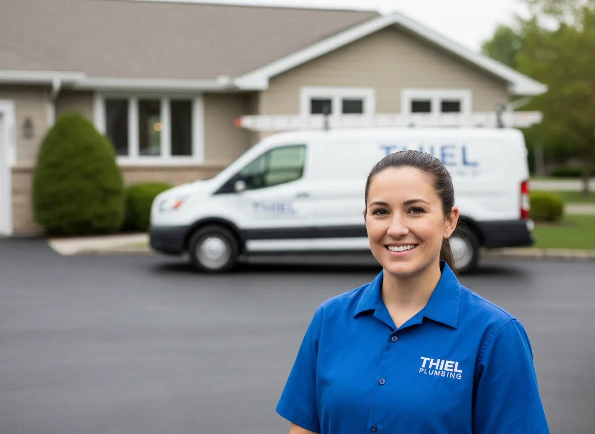 Plumber Forest City, IL FAQs